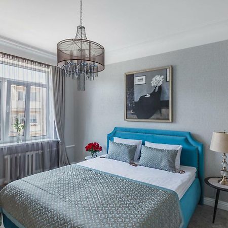 Ferienwohnung Avenue Šiauliai Exterior foto